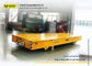 Heavy Cargoes Handling Electric Trackless Transfer Cart Customization