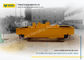 20 Ton Battery Power Stone Mine Remote Control Ladle Transfer Car