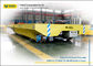 30 tons Explosion Proof Industrial Transfer Trolley Cart with Large Capacity