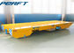 1 Ton - 100 Tons Goods Transfer Towing SGS Electric Die Cart Trailer