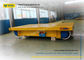 cable powered transfer cart suitable in inflammable environment