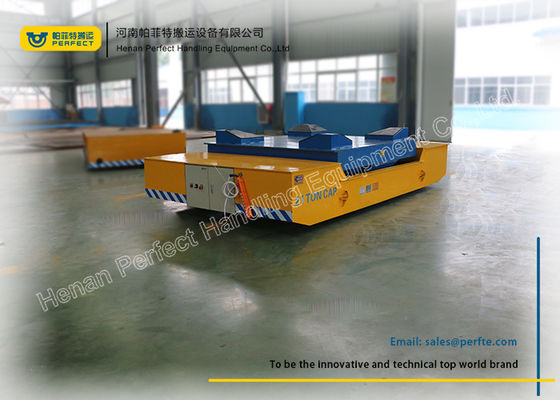 Material Transportation Portable Lifting Platform Buffer With Radar Detector