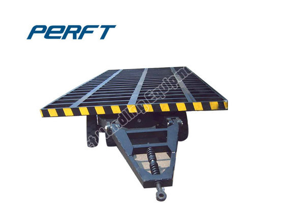 non motor trackless handling transfer cart agricultural material handling equipment