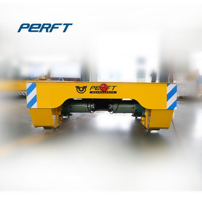 Automotive 1t Die Transfer Cart Handling Trailer Mould Transferring Q235