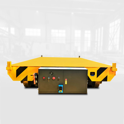 30T Based Trolley Material Concrete Floor Transfer Die Cart