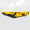 Factory Material Handling Cart For Workshop Railway Transportation