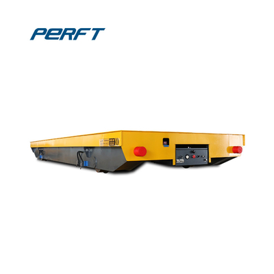 Industrial Electric Rail Transport Equipment With DC Powered