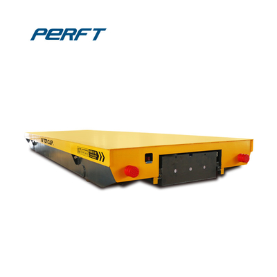 Industrial Electric Rail Transport Equipment With DC Powered