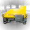50T Heavy Load Automated Guided Vehicles Electric Transporter For Handling Dies