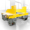 50T Heavy Load Automated Guided Vehicles Electric Transporter For Handling Dies