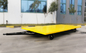 No Powered Cast Steel Plate Industry Railroad Trailer Forklift Towing Vehicle