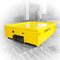 China Manufacturer 20 Ton Electric Heavy Material Handling Transfer Trolley