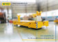 Anti - Explosion Electric Transfer Cart / Self Propelled Trolley Heat Resistant