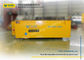 Industry Die Transfer Cart / Rail Transfer Trolley Automatic Positioning