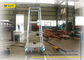 Customized Special Automated Rail Transfer Truck with Warnin Light