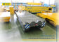 Flexible Industry Pallet Transfer Carts / Material Loading Equipment For Assembly Line