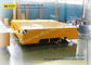 Environmental Battery Transfer Cart / Motorized Transfer Trolley 1435 Mm Rail Gauge
