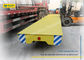 Outside Load Transfer Trolley Self Automatic Trackless Cargo Transport Vehicle