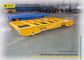 CNC Cutting Heavy Duty Flatbed Traile With Unlimited Running Distance