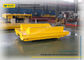 Harsh Environment Steel Coil Trailers For Heavy Duty Material Transportation