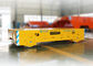 Anti - Explosion Heavy Duty Material Handling Carts For Metallurgy Industry