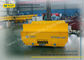 Hydraulic lifting transfer car Portable Lifting Platform with pendant or remote controller