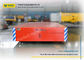 Cement Floor Battery Transfer Cart Industrial Trackless Handling For Foundry Plant