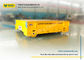No Rail Material Transfer Cart Wireless Control For Warehouse Transport