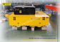 50 Ton Load Battery Rail Transfer Cart Flatbed Towing Industrial Trailer