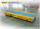 Push Transfer Car Material Transfer Cart Rail For Low Voltage Assembly Line