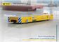 Push Transfer Car Material Transfer Cart Rail For Low Voltage Assembly Line