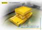 Steel Material Handling Equipment Industrial Cargo Transfer Cart Rail Traverser