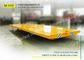 No Power Material Handling Carts Steel Frame Industrial Heavy Loading Carriage