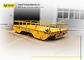 Battery Powered Transfer Cart for Dies Transport Carriages on Rail Transfer Cart