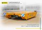2T battery transfer cart power line trolley used for transfer heavy cargo or equipment