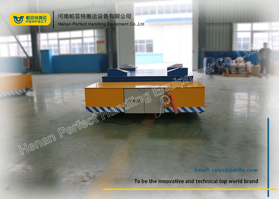 Flexible Scissor Hydraulic Portable Lifting Platform For Cargo Transportation