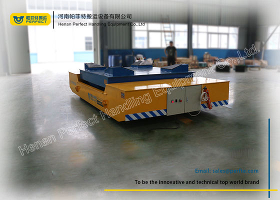 Flexible Scissor Hydraulic Portable Lifting Platform For Cargo Transportation