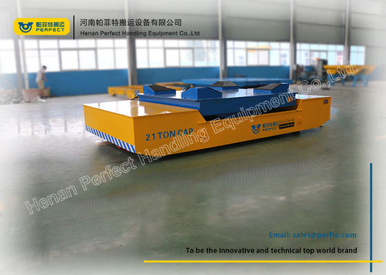 Flexible Scissor Hydraulic Portable Lifting Platform For Cargo Transportation