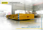Motorised Material Transfer Cart Cargo Transfer Trolley in Assembly Line