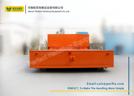 Motor Warehouse Material Handling Equipment for Industrial Trolleys