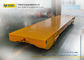 Anti - Explosion Self Propelled Rail Transfer Cart For Material Handling