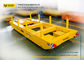 Automated Rail Haulers / Coil Transfer Trolley for Handling Car