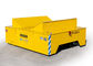 Coils and Dies Industry Apply Transfer Carts with V-shaped and drum protection