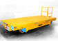 15ton Cable Reel Powered Rail Transfer Car with Remote and Hand Control