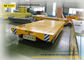 Customized heavy duty mold transfer vehicle for industrial materials transfer