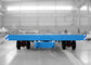 custom 1-300T non-powered transfer  trailer for cargo handling