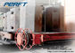 Carbon Steel Material Heavy Duty Handling Equipment / Material Transfer Cart