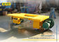 3 tons motorized cable reel powered transfer trolley for aluminum iron material transport