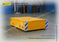 30T Fully Automated Guided Vehicles Transfer Platform Cart For Material Transport