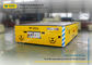 high quality electric Agv transfer cart for factory material handling